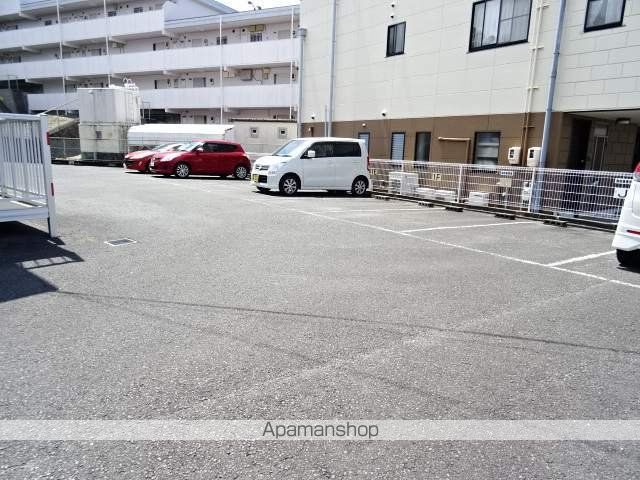 キャッスル御前谷のその他写真