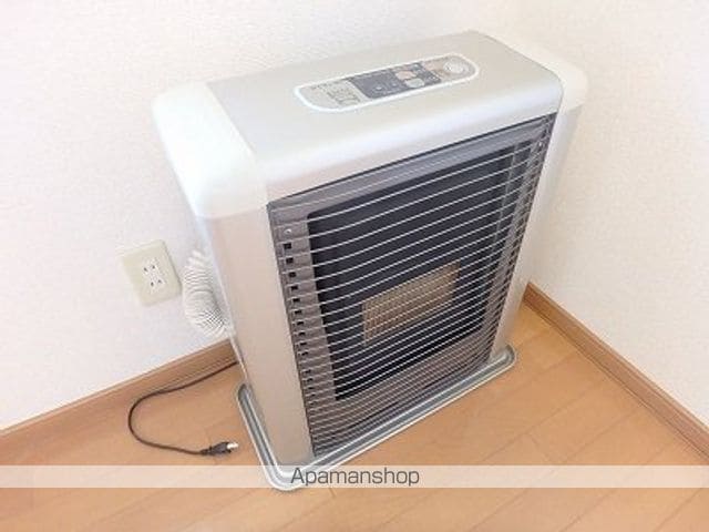 ラインストリームの内装写真
