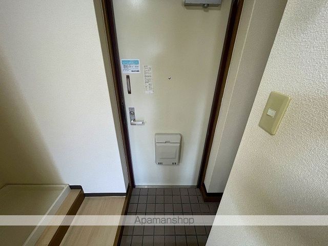 ATELIERの内装写真