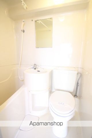 タカスハイツの内装写真