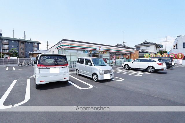 アクティ津田の周辺写真