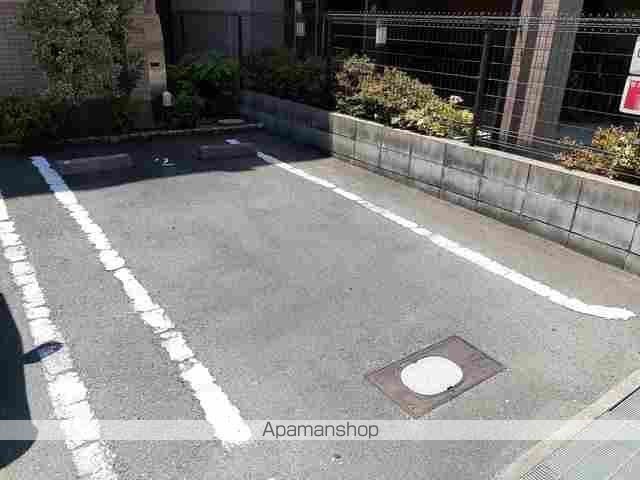 アロースIIのその他写真