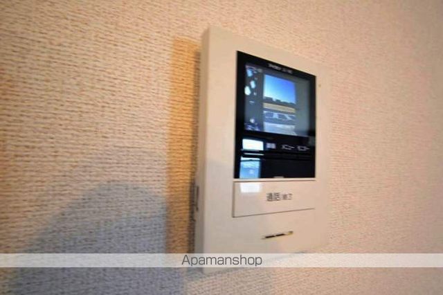 アルデバランAの内装写真