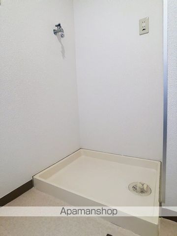 グレイス上本村IIの内装写真