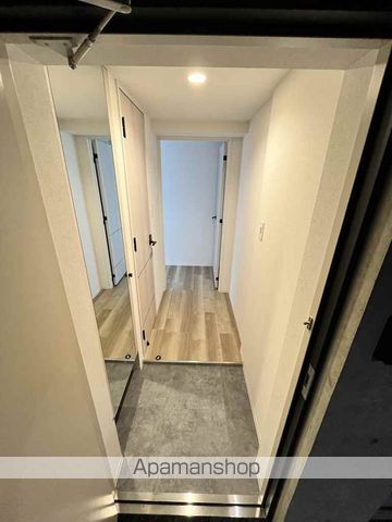 SーRESIDENCE琴似IIの内装写真