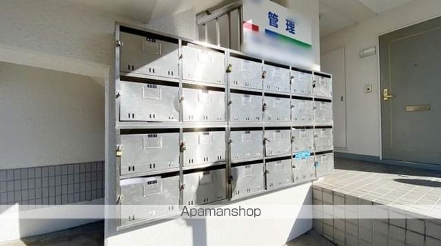 プリ・メゾン岡山津倉のその他写真