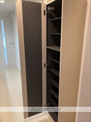 リブリ・若草[1K/26.08m2]の収納