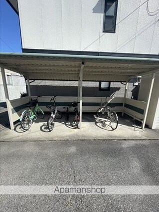 シャルマン沢村　Ｂ[2LDK/55.44m2]の内装4