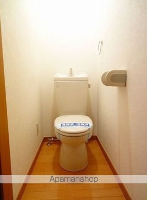 プリマヴェーラ世田谷[1R/20m2]のトイレ