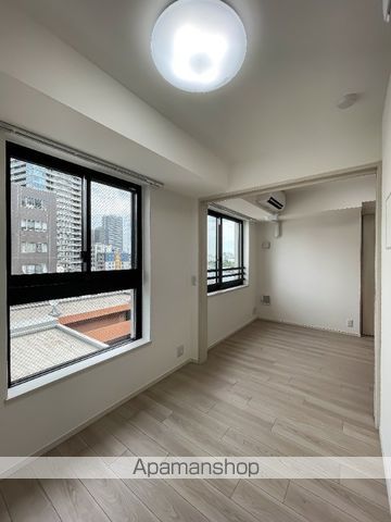 ドゥーエ銀座イーストIIIの内装写真