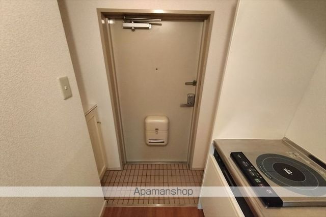 ノルデンハイム豊新の内装写真