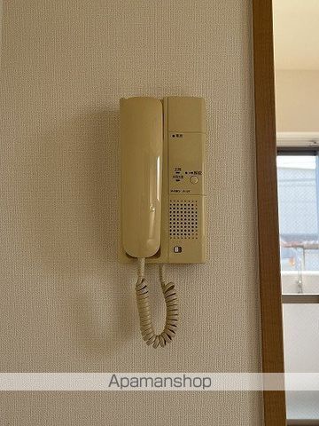 ルミエール野田の内装写真