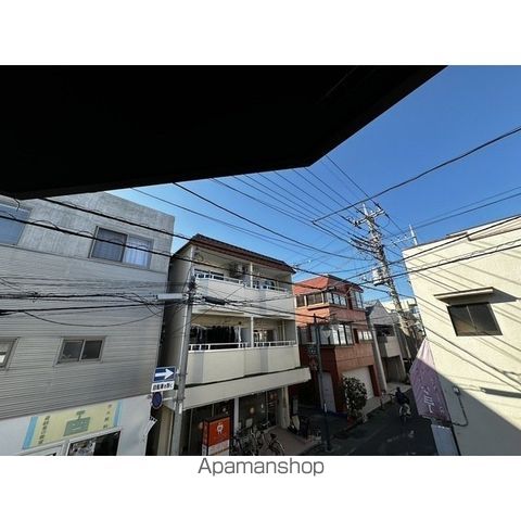 ドリームアースの内装写真