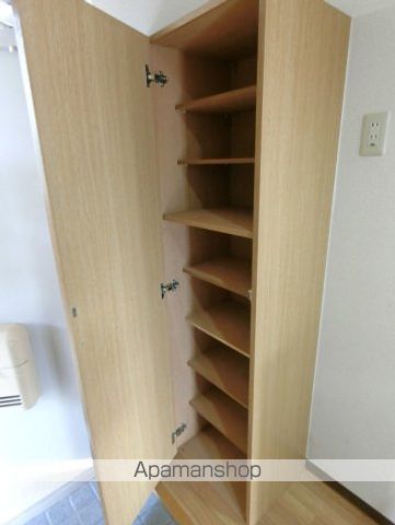 フルリール宮島口の内装写真