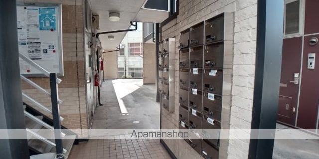 レオパレスケイのその他写真
