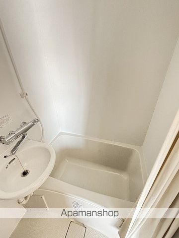 MEハイツの内装写真