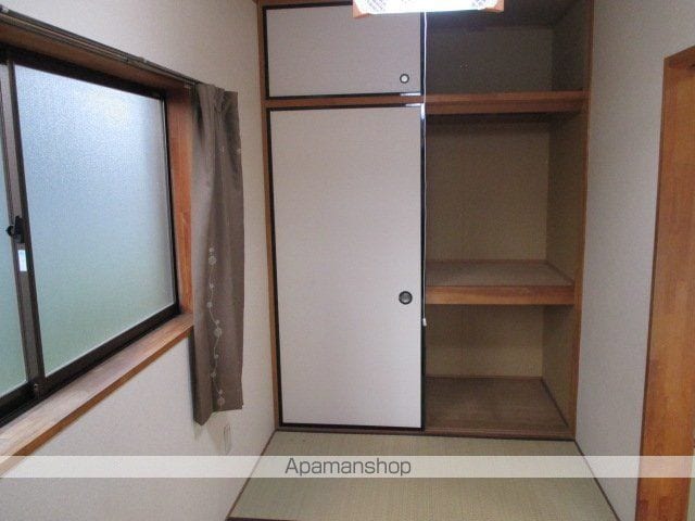 グリーンコーポ春明北の内装写真