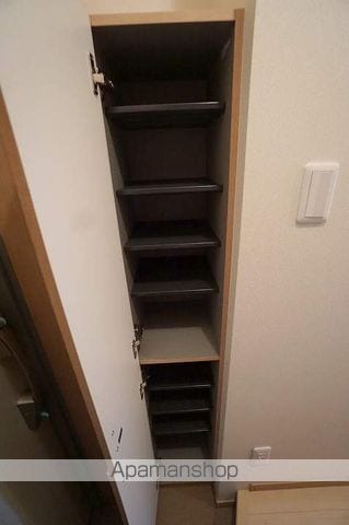 ピアルアーナ東古松の内装写真