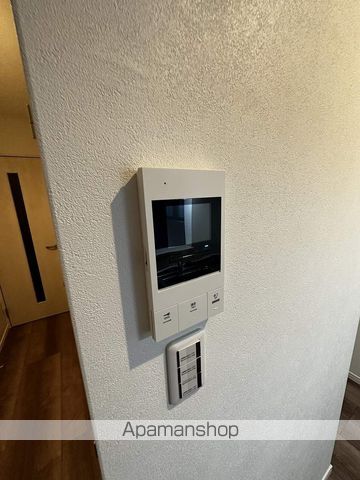 アーバンコート伝法の内装写真