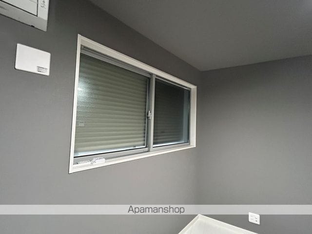 フォレスト高槻の内装写真