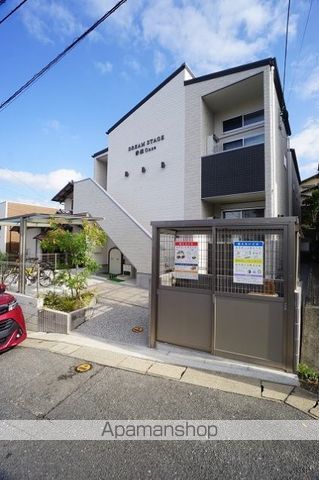 DREAM STAGE香椎Oaseの内装写真