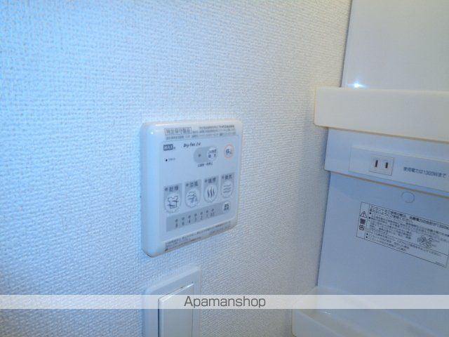 モン ブランの内装写真