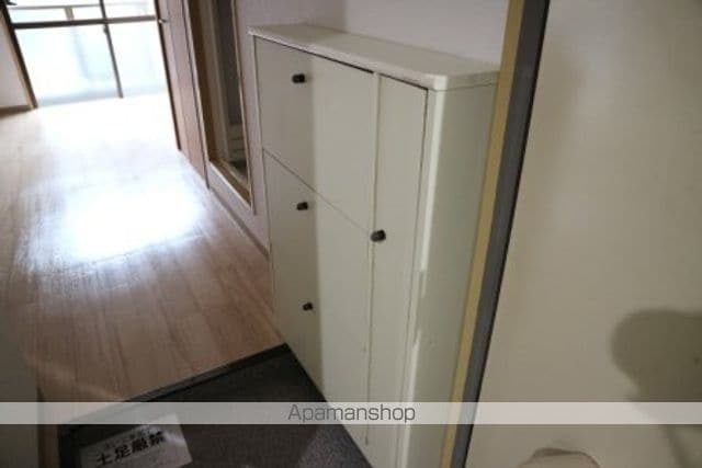 シャンテー長尾家具の内装写真