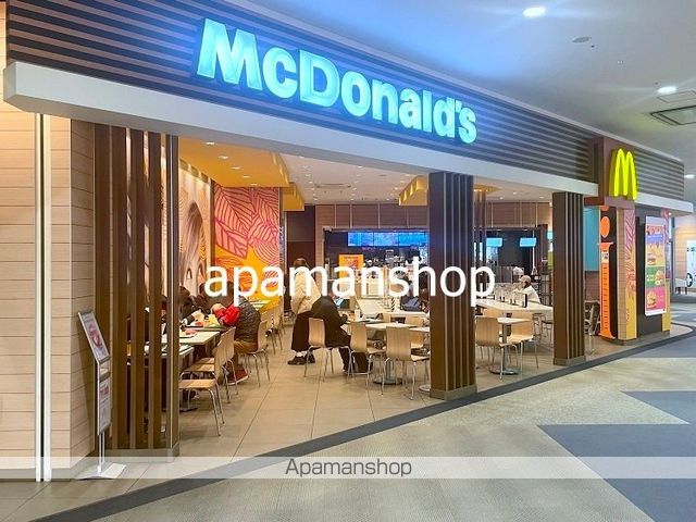 PRESSANCE北堀江の周辺写真
