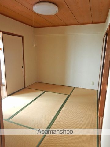 レジデンス福島の内装写真