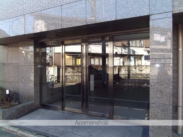 ルーブル早稲田弐番館の外観写真