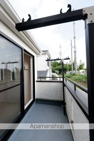 東急田園都市線 田奈駅 徒歩15分 2階建 築10年の内装写真