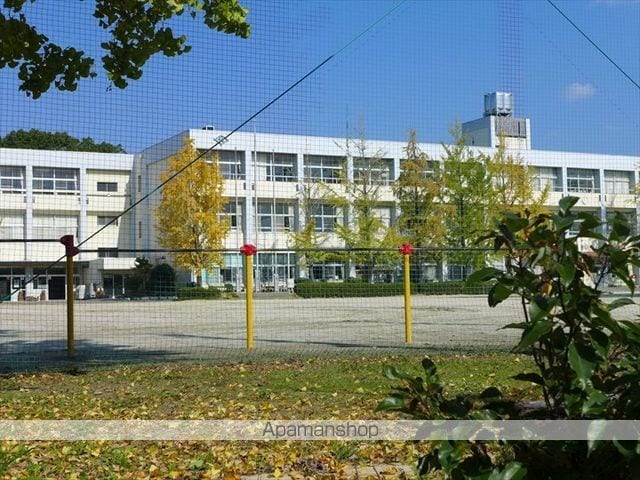 広栄荘7棟の周辺写真
