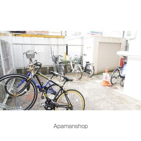 ビュークレスト大橋駅前のその他写真