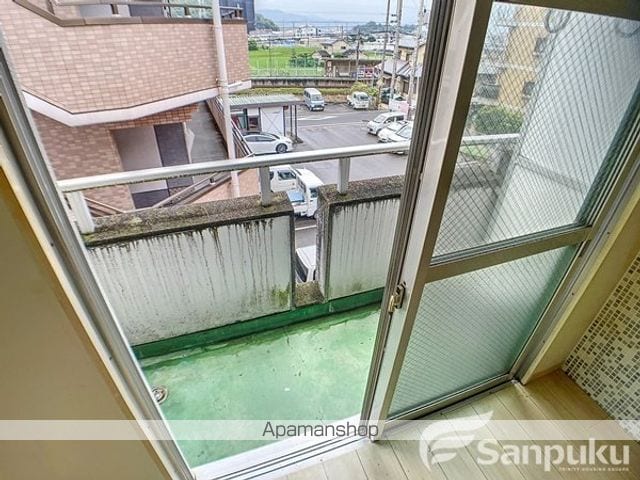 αNEXT福音寺の内装写真