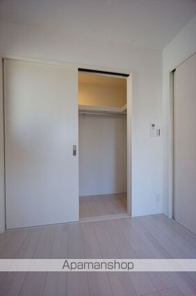 ＢＲＩＸ[1LDK/30.68m2]の収納