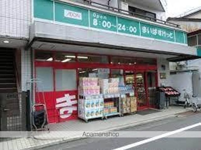 SーRESIDENCE目黒大岡山の周辺写真