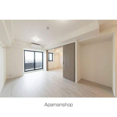 RESIDENCE KOENJIの内装写真