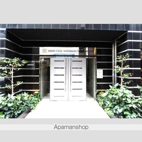 プライムアーバン日本橋横山町の外観写真