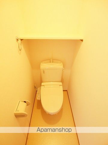 SK House Bの内装写真
