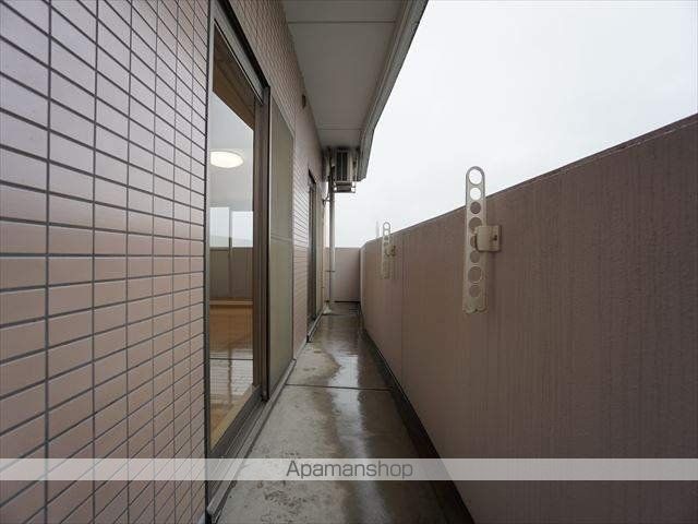アーバンフラッツ新栄の内装写真