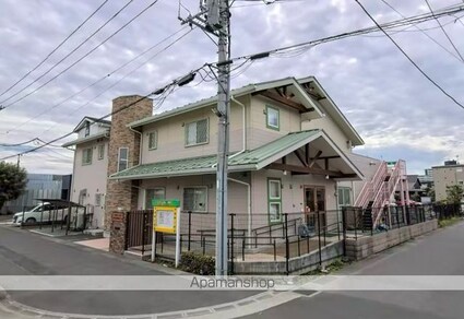 埼玉県八潮市大字垳[2K/39m2]の周辺7