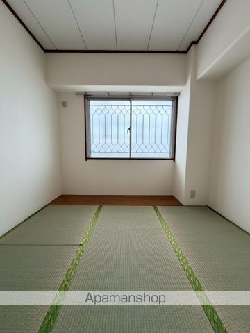 テレパレス横須賀の内装写真