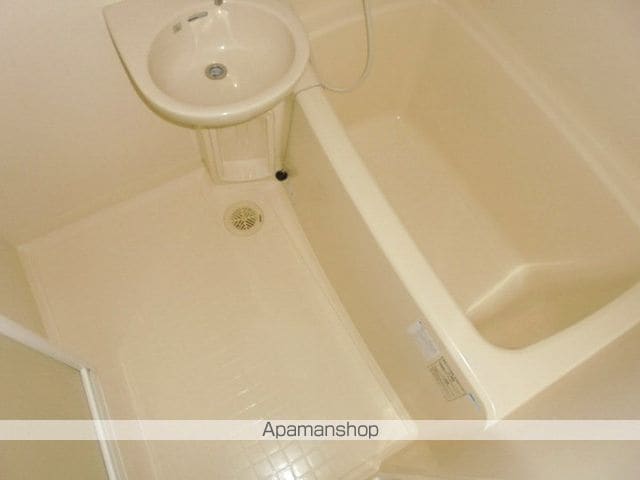 KRDTOWNの内装写真