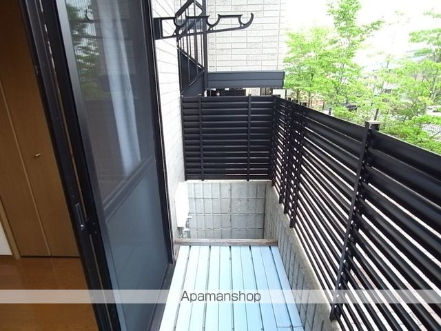 ナトゥーラ西賀茂の内装写真