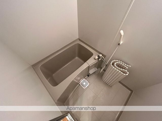 ヴェルデパエーゼの内装写真