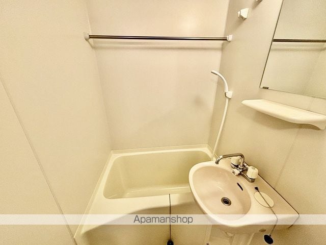 レオパレス実の留の内装写真