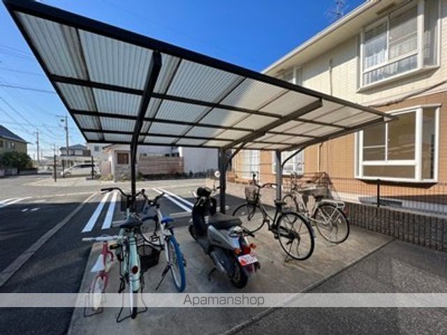 ファミーユ竹原 Dのその他写真