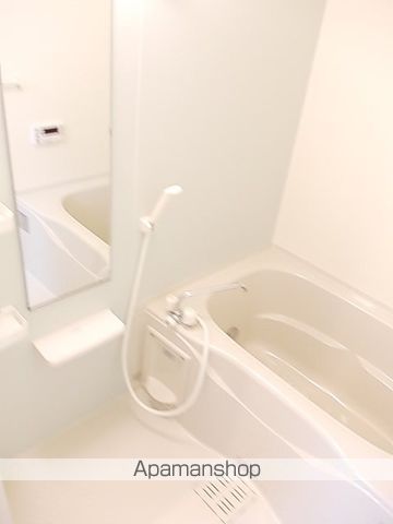 ブリーズの内装写真
