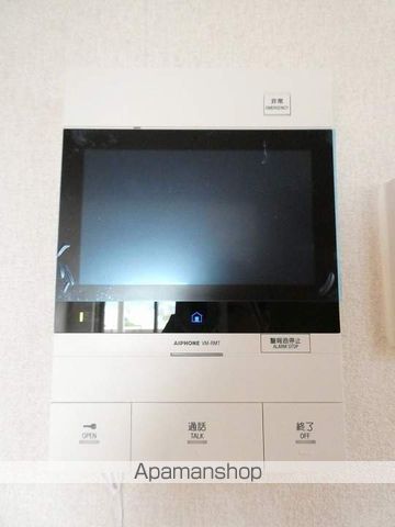 RJR鹿大前の内装写真