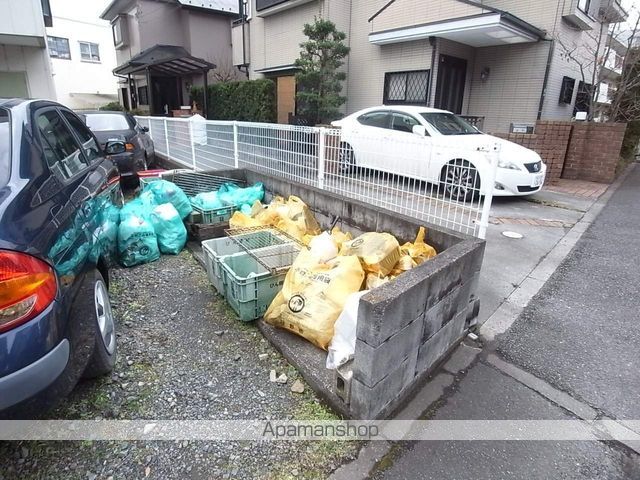 セントラルアパートのその他写真